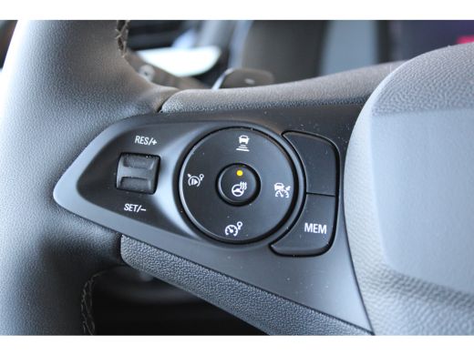 Opel Corsa 1.2 Turbo Hybrid GS Apple carplay | Stoel- en stuurverwarming | Camera | Climate control | ACC | ... ActivLease financial lease