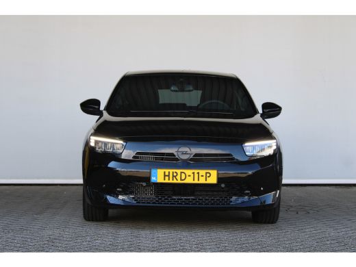 Opel Corsa 1.2 Turbo Hybrid GS Apple carplay | Stoel- en stuurverwarming | Camera | Climate control | ACC | ... ActivLease financial lease