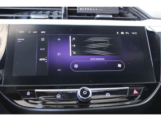 Opel Corsa 1.2 Turbo Hybrid GS Apple carplay | Stoel- en stuurverwarming | Camera | Climate control | ACC | ... ActivLease financial lease