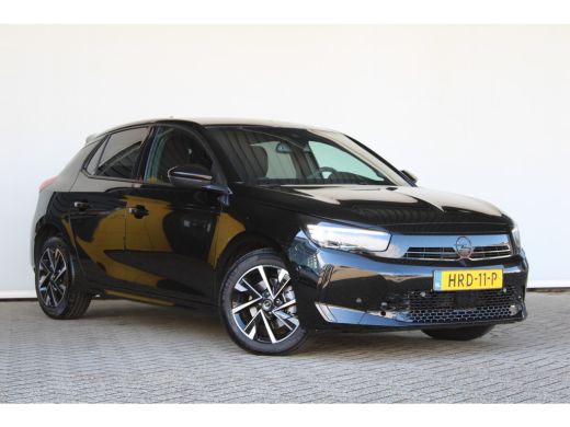 Opel Corsa 1.2 Turbo Hybrid GS Apple carplay | Stoel- en stuurverwarming | Camera | Climate control | ACC | ... ActivLease financial lease
