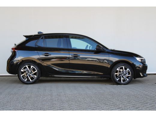 Opel Corsa 1.2 Turbo Hybrid GS Apple carplay | Stoel- en stuurverwarming | Camera | Climate control | ACC | ... ActivLease financial lease