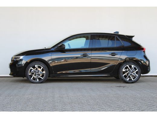 Opel Corsa 1.2 Turbo Hybrid GS Apple carplay | Stoel- en stuurverwarming | Camera | Climate control | ACC | ... ActivLease financial lease