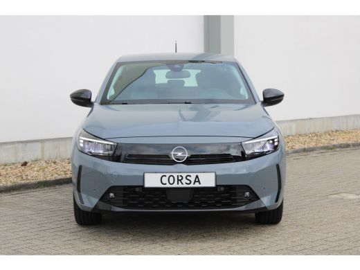 Opel Corsa Edition | Dode hoek waarschuwing | Draadloze Apple Carplay en Android Auto | LED koplampen met LE... ActivLease financial lease