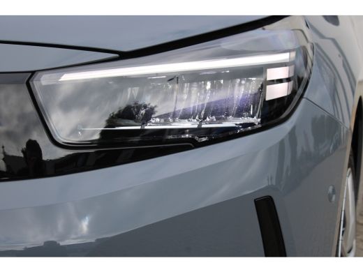 Opel Corsa Edition | Dode hoek waarschuwing | Draadloze Apple Carplay en Android Auto | LED koplampen met LE... ActivLease financial lease
