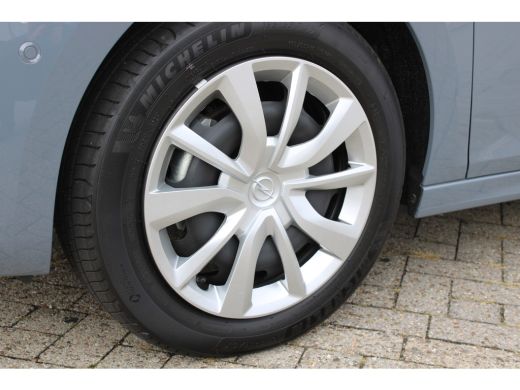 Opel Corsa Edition | Dode hoek waarschuwing | Draadloze Apple Carplay en Android Auto | LED koplampen met LE... ActivLease financial lease