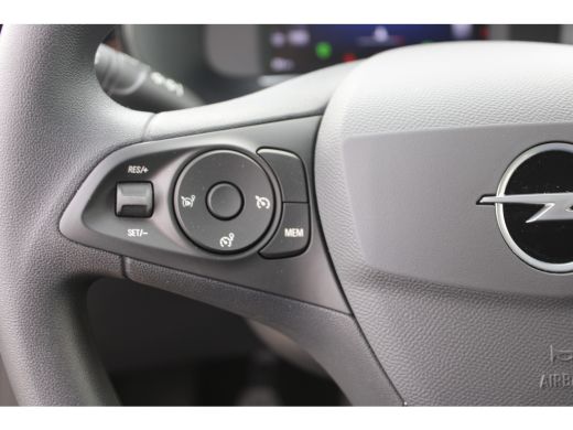 Opel Corsa Edition | Dode hoek waarschuwing | Draadloze Apple Carplay en Android Auto | LED koplampen met LE... ActivLease financial lease