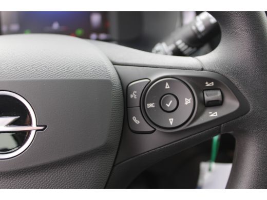 Opel Corsa Edition | Dode hoek waarschuwing | Draadloze Apple Carplay en Android Auto | LED koplampen met LE... ActivLease financial lease