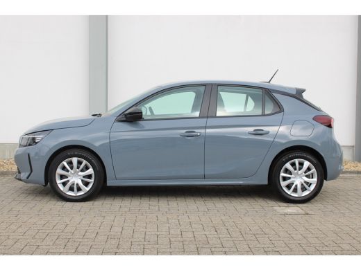 Opel Corsa Edition | Dode hoek waarschuwing | Draadloze Apple Carplay en Android Auto | LED koplampen met LE... ActivLease financial lease