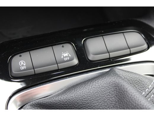 Opel Corsa Edition | Dode hoek waarschuwing | Draadloze Apple Carplay en Android Auto | LED koplampen met LE... ActivLease financial lease