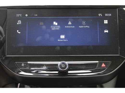 Opel Corsa Edition | Dode hoek waarschuwing | Draadloze Apple Carplay en Android Auto | LED koplampen met LE... ActivLease financial lease