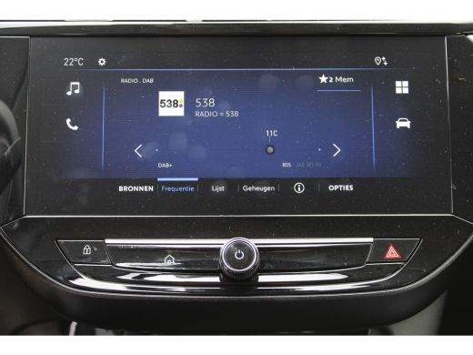 Opel Corsa Edition | Dode hoek waarschuwing | Draadloze Apple Carplay en Android Auto | LED koplampen met LE... ActivLease financial lease