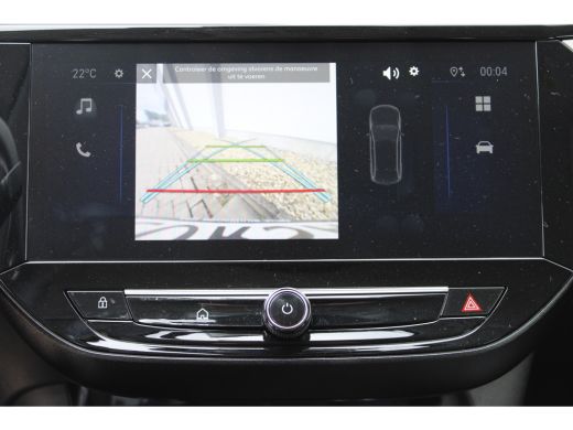 Opel Corsa Edition | Dode hoek waarschuwing | Draadloze Apple Carplay en Android Auto | LED koplampen met LE... ActivLease financial lease