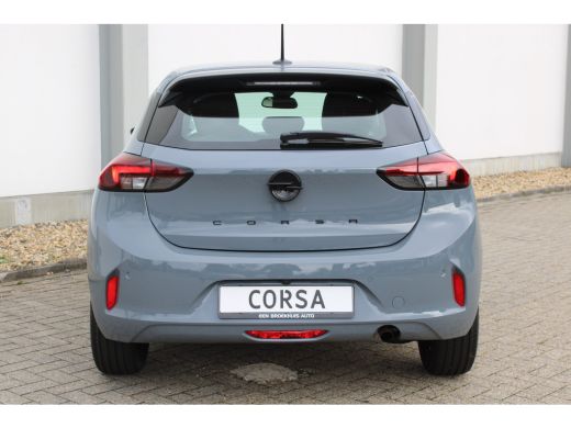 Opel Corsa Edition | Dode hoek waarschuwing | Draadloze Apple Carplay en Android Auto | LED koplampen met LE... ActivLease financial lease