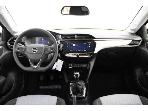 Opel Corsa Edition | Dode hoek waarschuwing | Draadloze Apple Carplay en Android Auto | LED koplampen met LE... ActivLease financial lease