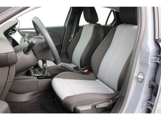 Opel Corsa Edition | Dode hoek waarschuwing | Draadloze Apple Carplay en Android Auto | LED koplampen met LE... ActivLease financial lease