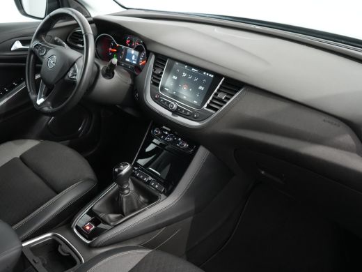 Opel Grandland X 1.2 Turbo Innovation | Apple Carplay/Android Auto|telefoonintegratie premium | Cruise control | E... ActivLease financial lease