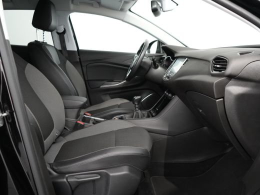 Opel Grandland X 1.2 Turbo Innovation | Apple Carplay/Android Auto|telefoonintegratie premium | Cruise control | E... ActivLease financial lease