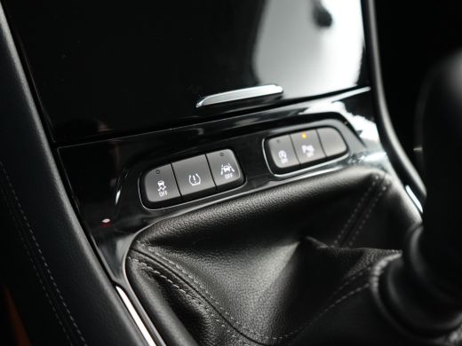 Opel Grandland X 1.2 Turbo Innovation | Apple Carplay/Android Auto|telefoonintegratie premium | Cruise control | E... ActivLease financial lease