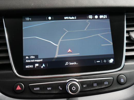 Opel Grandland X 1.2 Turbo Innovation | Apple Carplay/Android Auto|telefoonintegratie premium | Cruise control | E... ActivLease financial lease