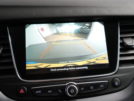 Opel Grandland X 1.2 Turbo Innovation | Apple Carplay/Android Auto|telefoonintegratie premium | Cruise control | E... ActivLease financial lease