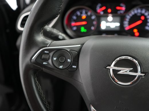 Opel Grandland X 1.2 Turbo Innovation | Apple Carplay/Android Auto|telefoonintegratie premium | Cruise control | E... ActivLease financial lease