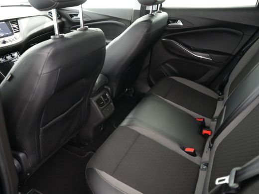 Opel Grandland X 1.2 Turbo Innovation | Apple Carplay/Android Auto|telefoonintegratie premium | Cruise control | E... ActivLease financial lease