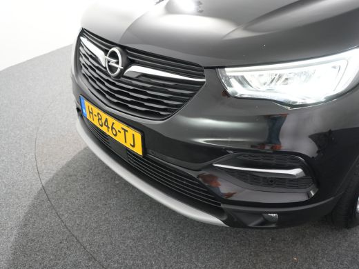 Opel Grandland X 1.2 Turbo Innovation | Apple Carplay/Android Auto|telefoonintegratie premium | Cruise control | E... ActivLease financial lease