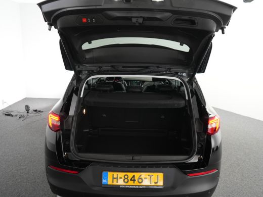 Opel Grandland X 1.2 Turbo Innovation | Apple Carplay/Android Auto|telefoonintegratie premium | Cruise control | E... ActivLease financial lease