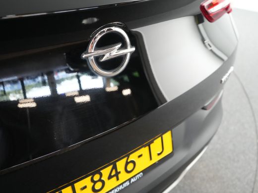 Opel Grandland X 1.2 Turbo Innovation | Apple Carplay/Android Auto|telefoonintegratie premium | Cruise control | E... ActivLease financial lease