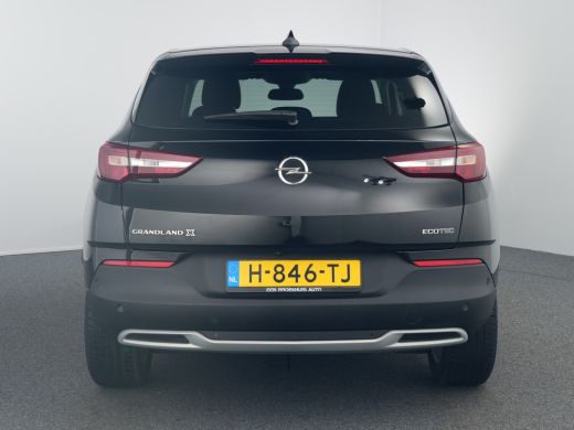Opel Grandland X 1.2 Turbo Innovation | Apple Carplay/Android Auto|telefoonintegratie premium | Cruise control | E... ActivLease financial lease