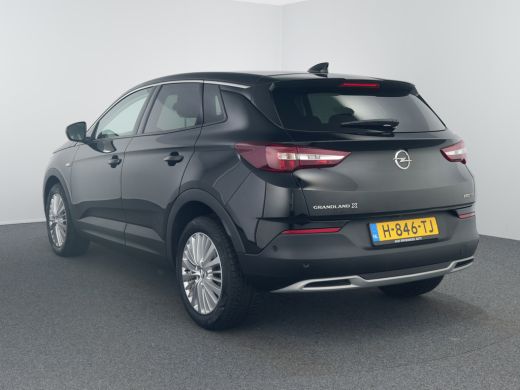Opel Grandland X 1.2 Turbo Innovation | Apple Carplay/Android Auto|telefoonintegratie premium | Cruise control | E... ActivLease financial lease