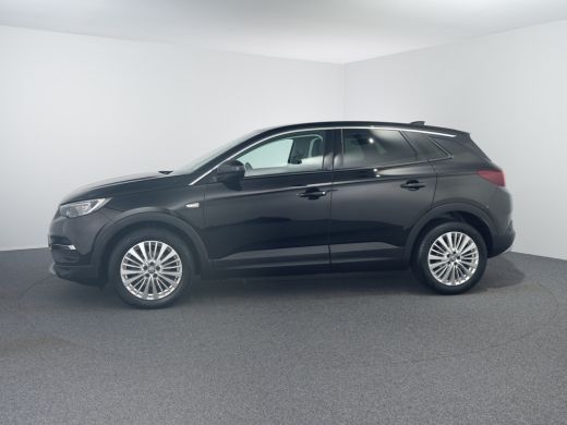 Opel Grandland X 1.2 Turbo Innovation | Apple Carplay/Android Auto|telefoonintegratie premium | Cruise control | E... ActivLease financial lease