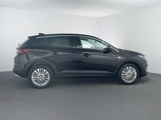 Opel Grandland X 1.2 Turbo Innovation | Apple Carplay/Android Auto|telefoonintegratie premium | Cruise control | E... ActivLease financial lease