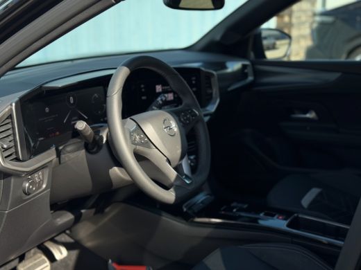 Opel Mokka 1.2 Turbo Hybrid GS | Achteruitrijcamera | Binnenspiegel automatisch dimmend | Cruise control ActivLease financial lease