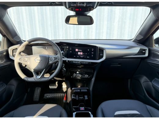 Opel Mokka 1.2 Turbo Hybrid GS | Achteruitrijcamera | Binnenspiegel automatisch dimmend | Cruise control ActivLease financial lease