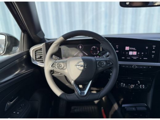 Opel Mokka 1.2 Turbo Hybrid GS | Achteruitrijcamera | Binnenspiegel automatisch dimmend | Cruise control ActivLease financial lease