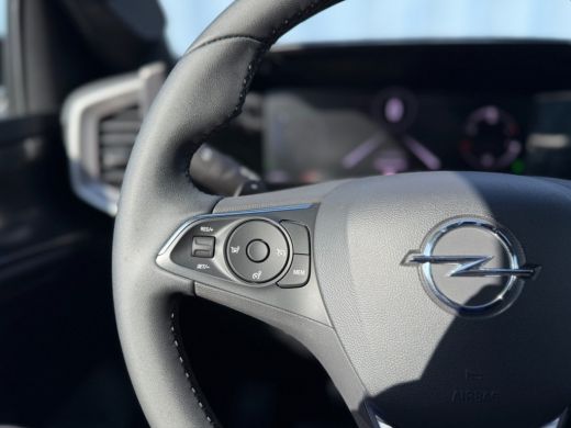 Opel Mokka 1.2 Turbo Hybrid GS | Achteruitrijcamera | Binnenspiegel automatisch dimmend | Cruise control ActivLease financial lease