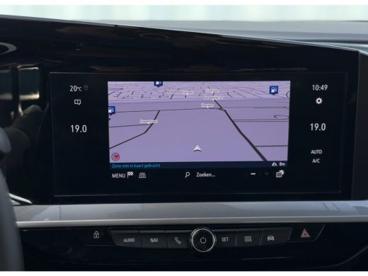 Opel Mokka 1.2 Turbo Hybrid GS | Achteruitrijcamera | Binnenspiegel automatisch dimmend | Cruise control ActivLease financial lease