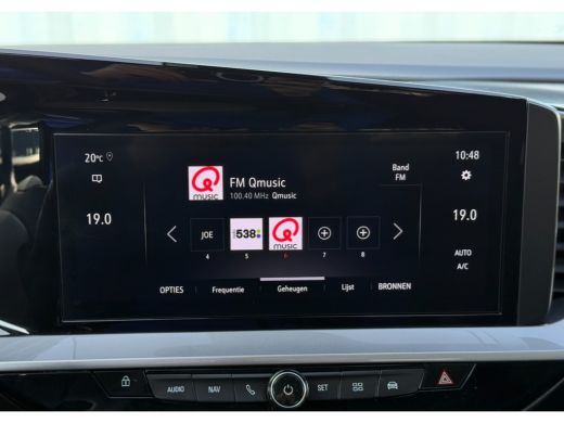 Opel Mokka 1.2 Turbo Hybrid GS | Achteruitrijcamera | Binnenspiegel automatisch dimmend | Cruise control ActivLease financial lease