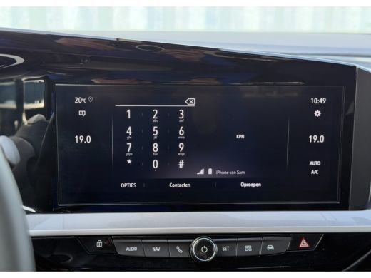 Opel Mokka 1.2 Turbo Hybrid GS | Achteruitrijcamera | Binnenspiegel automatisch dimmend | Cruise control ActivLease financial lease