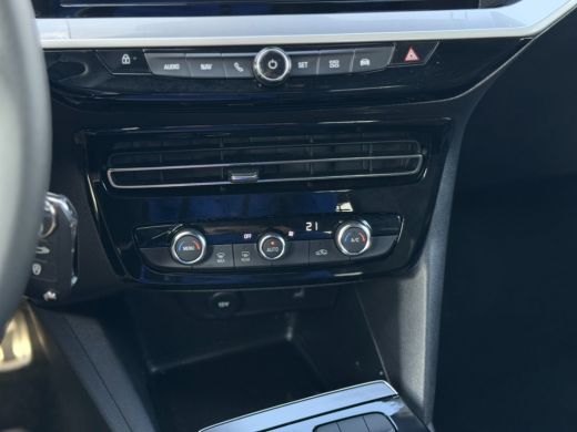 Opel Mokka 1.2 Turbo Hybrid GS | Achteruitrijcamera | Binnenspiegel automatisch dimmend | Cruise control ActivLease financial lease