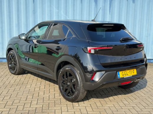 Opel Mokka 1.2 Turbo Hybrid GS | Achteruitrijcamera | Binnenspiegel automatisch dimmend | Cruise control ActivLease financial lease