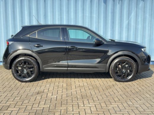 Opel Mokka 1.2 Turbo Hybrid GS | Achteruitrijcamera | Binnenspiegel automatisch dimmend | Cruise control ActivLease financial lease