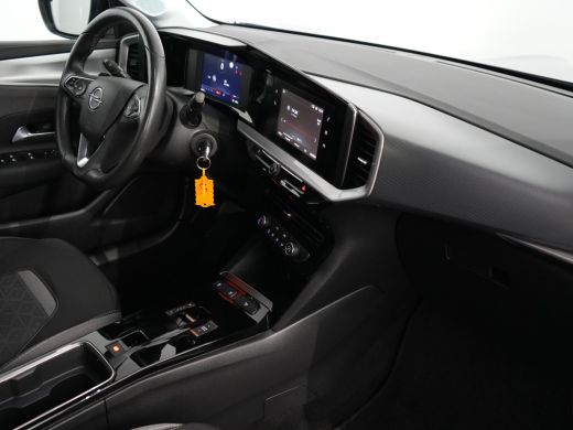 Opel Mokka 130 pk Automaat Turbo Edition | 1e eigenaar | Airco | Cruise control | Lichtmetalen velgen 16" ActivLease financial lease