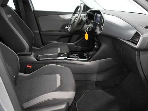 Opel Mokka 130 pk Automaat Turbo Edition | 1e eigenaar | Airco | Cruise control | Lichtmetalen velgen 16" ActivLease financial lease