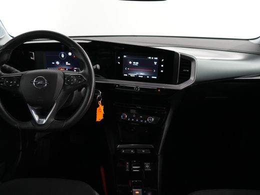 Opel Mokka 130 pk Automaat Turbo Edition | 1e eigenaar | Airco | Cruise control | Lichtmetalen velgen 16" ActivLease financial lease