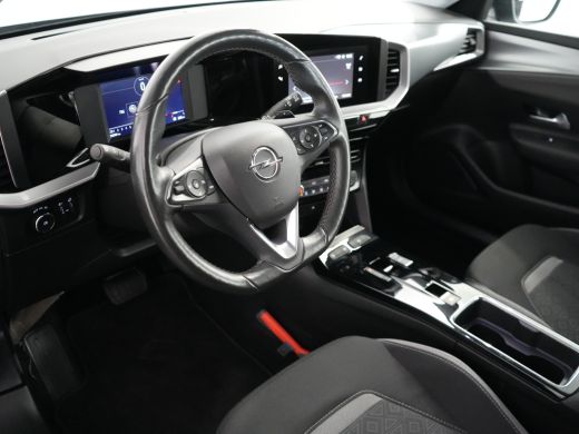 Opel Mokka 130 pk Automaat Turbo Edition | 1e eigenaar | Airco | Cruise control | Lichtmetalen velgen 16" ActivLease financial lease