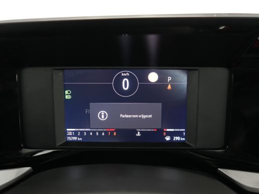 Opel Mokka 130 pk Automaat Turbo Edition | 1e eigenaar | Airco | Cruise control | Lichtmetalen velgen 16" ActivLease financial lease