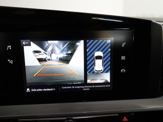 Opel Mokka 130 pk Automaat Turbo Edition | 1e eigenaar | Airco | Cruise control | Lichtmetalen velgen 16" ActivLease financial lease