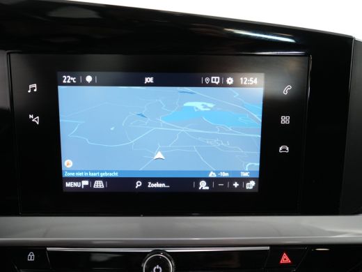 Opel Mokka 130 pk Automaat Turbo Edition | 1e eigenaar | Airco | Cruise control | Lichtmetalen velgen 16" ActivLease financial lease